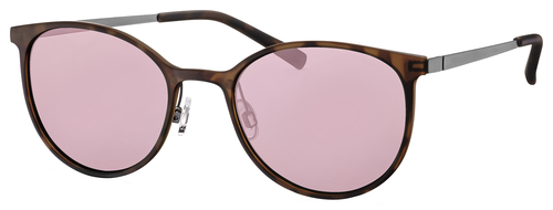 acunis® 25 - Kunststoffbrille eckige Form