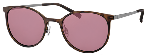 acunis® 25 - Kunststoffbrille eckige Form