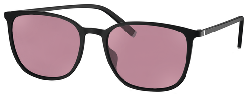 acunis® 25 - Kunststoffbrille eckige Form