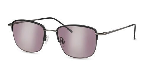 acunis® 25 - Kunststoffbrille eckige Form