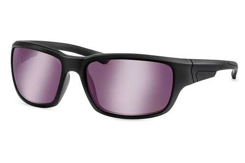 acunis® 25 - Kunststoffbrille eckige Form