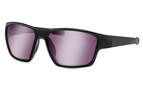 acunis® 25 - Kunststoffbrille eckige Form