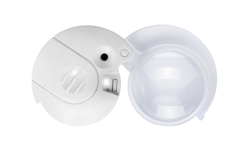 mobilent LED, 4x