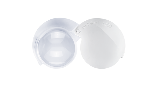 mobilent LED, 4x