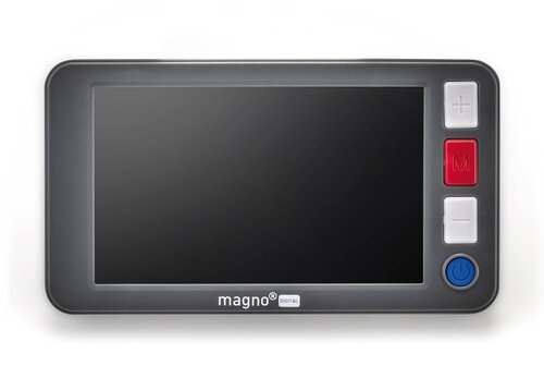 magno® DIGITAL