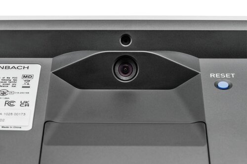 optaro® XL + Universal holder