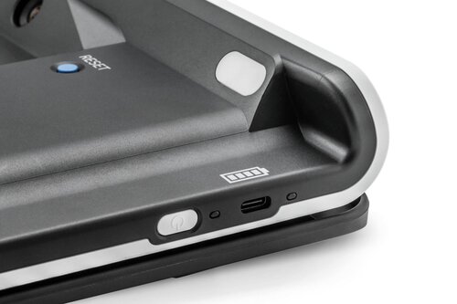 optaro® XL + Universal holder