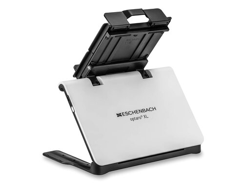 optaro® XL + Universal holder