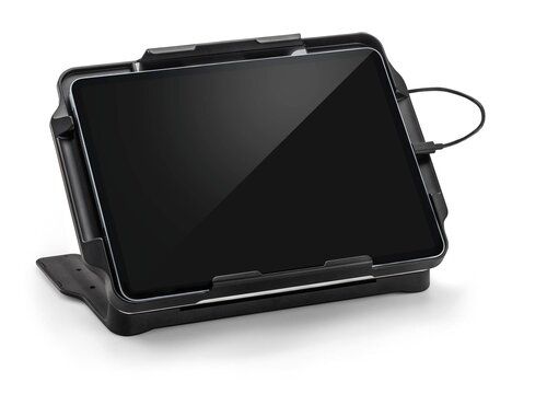 optaro® XL + 13" iPad holder