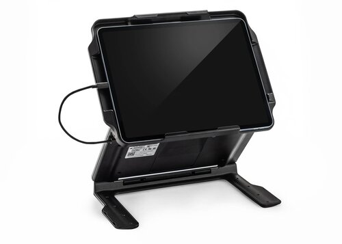optaro® XL + 13" iPad holder