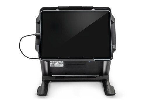 optaro® XL + 13" iPad holder