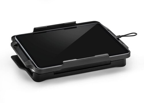 optaro® XL + 13" iPad holder