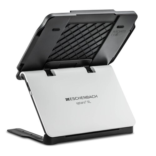 optaro® XL + 13" iPad holder