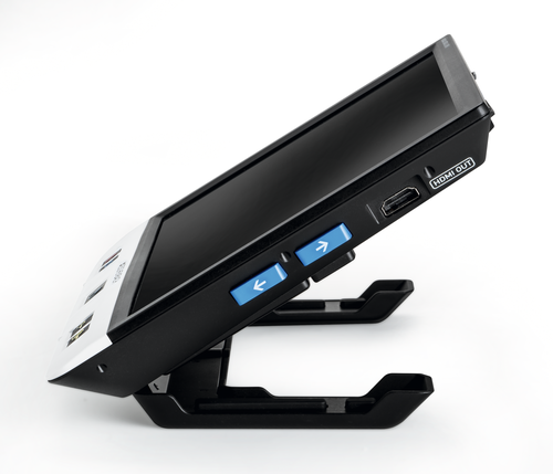 visolux DIGITAL XL FHD