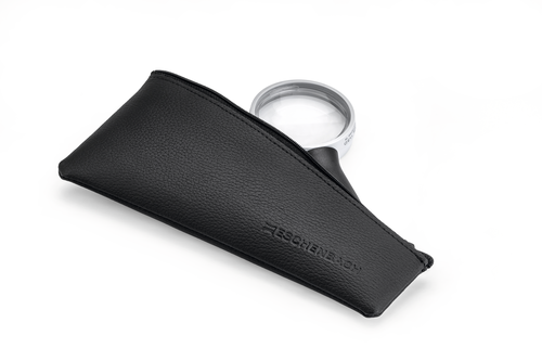 Etui für Handlupen