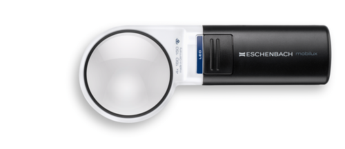 mobilux® LED, Ø 60 mm/ 4x