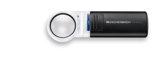 mobilux® LED, Ø 35 mm/ 12,5x