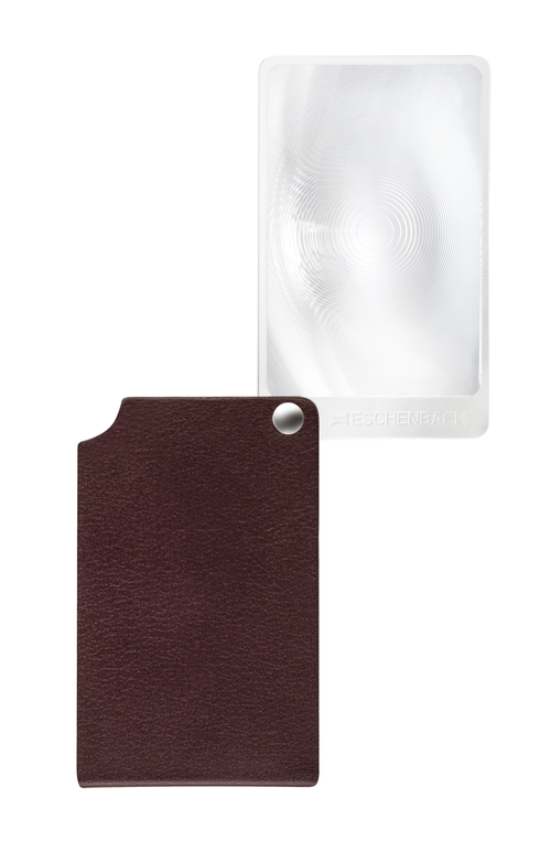 visoPOCKET, 74x48mm/ rot