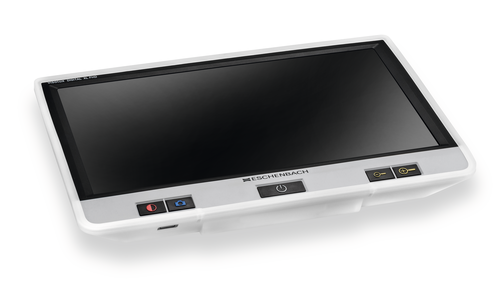 visolux DIGITAL XL FHD Bumper