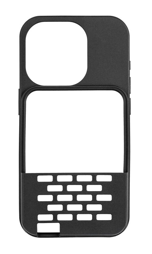 optaro® Case iPhone 15 Pro