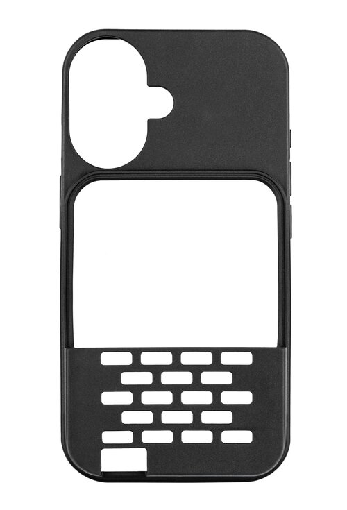 optaro® Schutzhülle iPhone 16
