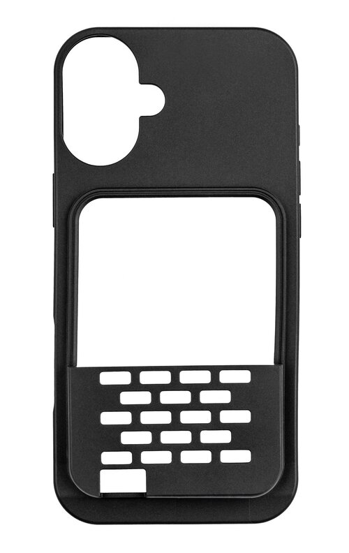 optaro® Case iPhone 16 Plus