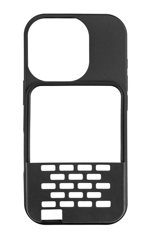optaro® Case iPhone 16 Pro