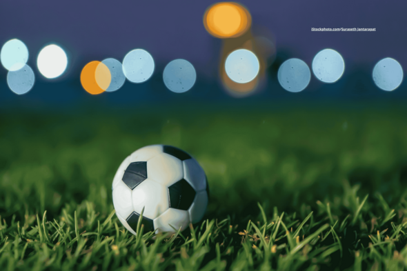 Fußball-WM: Kuriose Fakten und Geschichten