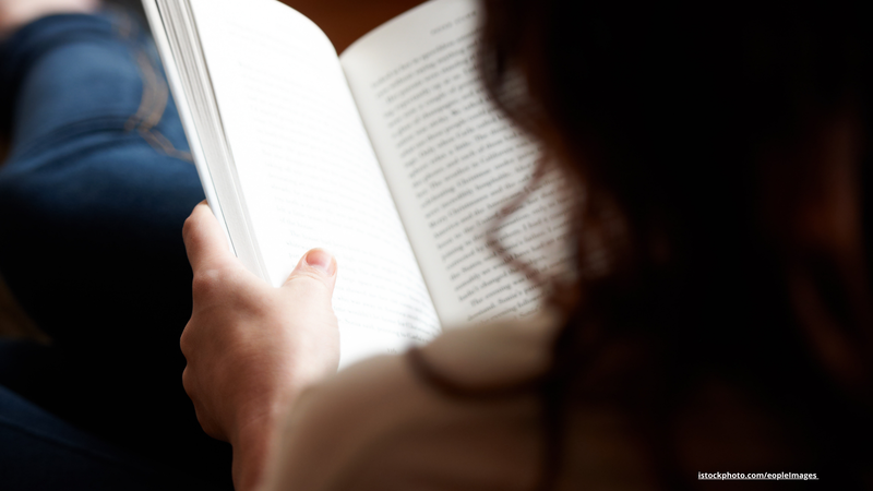 Schädigt Lesen und Schreiben bei schlechtem Licht die Augen wirklich?
