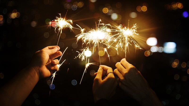 Gesund ins Neue Jahr: Neujahrsvorsätze für die Augengesundheit