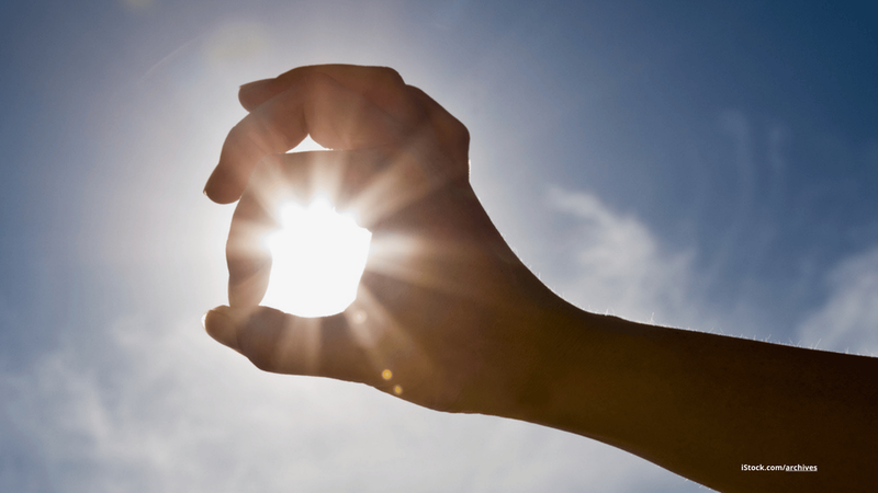 Wie gefährlich ist UV-Licht?