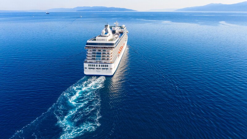 Auf Entdeckungsreise: Kreuzfahrten unbeschwert genießen