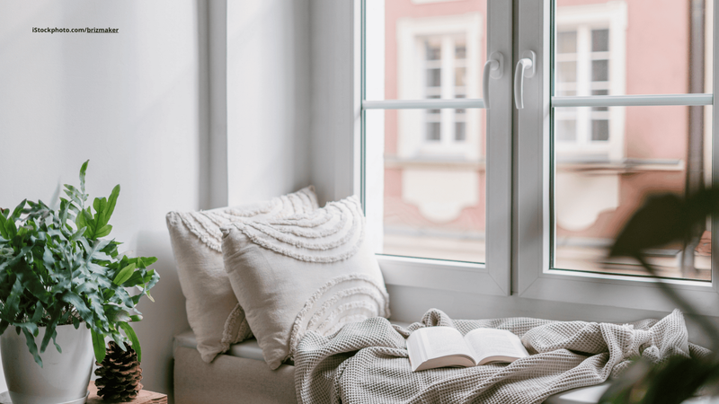 Die perfekte Leseecke einrichten: 5 Tipps für Ihren gemütlichen Rückzugsort