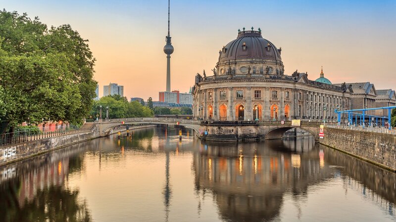 Die Top 5 Museen in Deutschland – Reisetipp für Entdecker