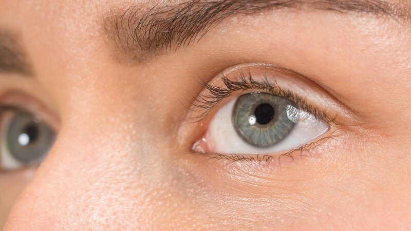 Gesunde Augen in der kalten Jahreszeit