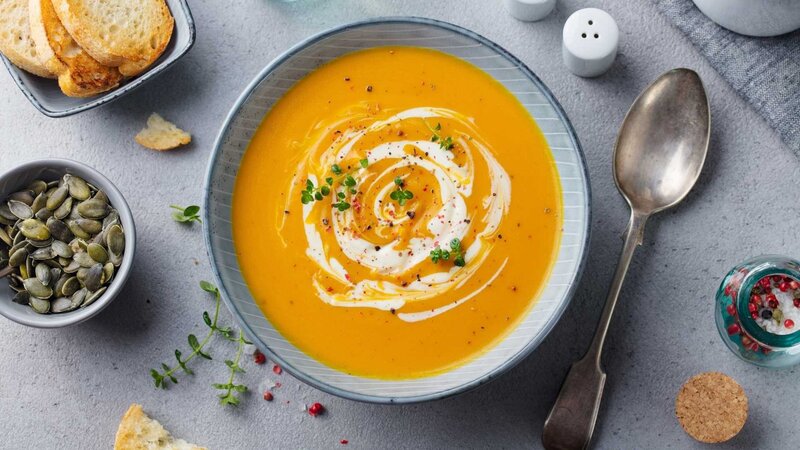 Die Trend-Rezepte im Herbst 2024