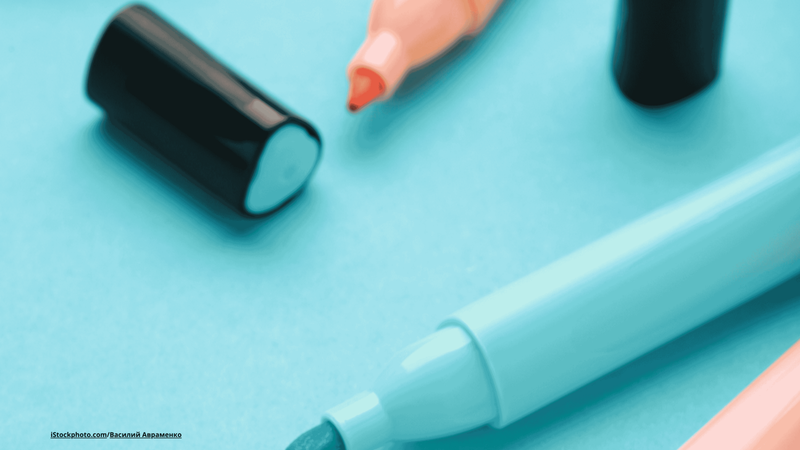 Kalligrafie vs. Handlettering: Wo liegt der Unterschied?