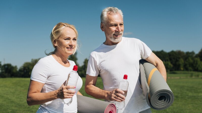 Grünem Star vorbeugen: So können Sie Ihre Augengesundheit stärken