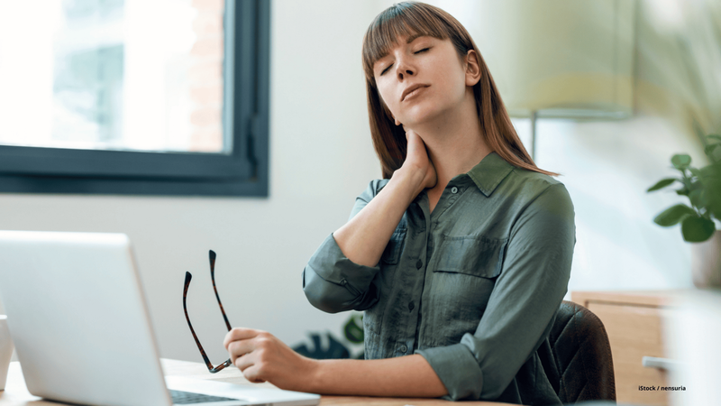Warum Bildschirmpausen am Arbeitsplatz so wichtig sind