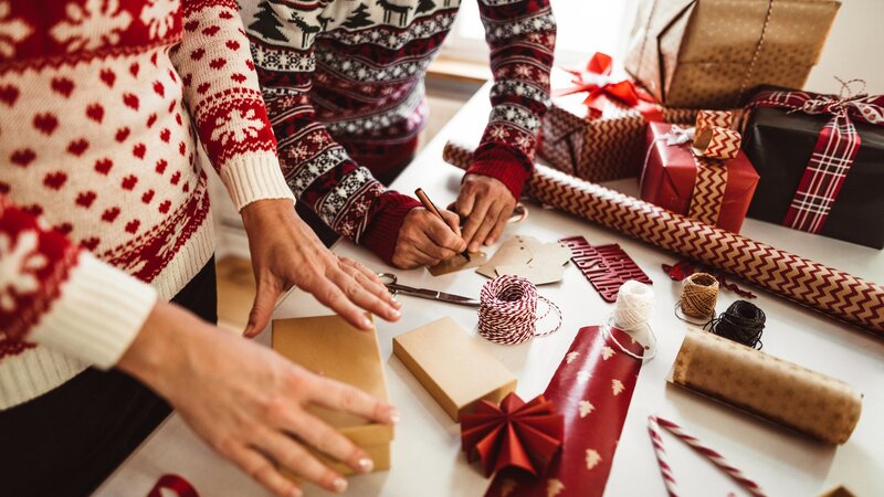 Nützliche Geschenke zu Weihnachten: Verschenken Sie großartige Seherlebnisse