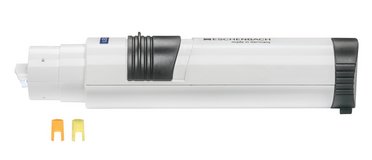 LED Batteriegriff