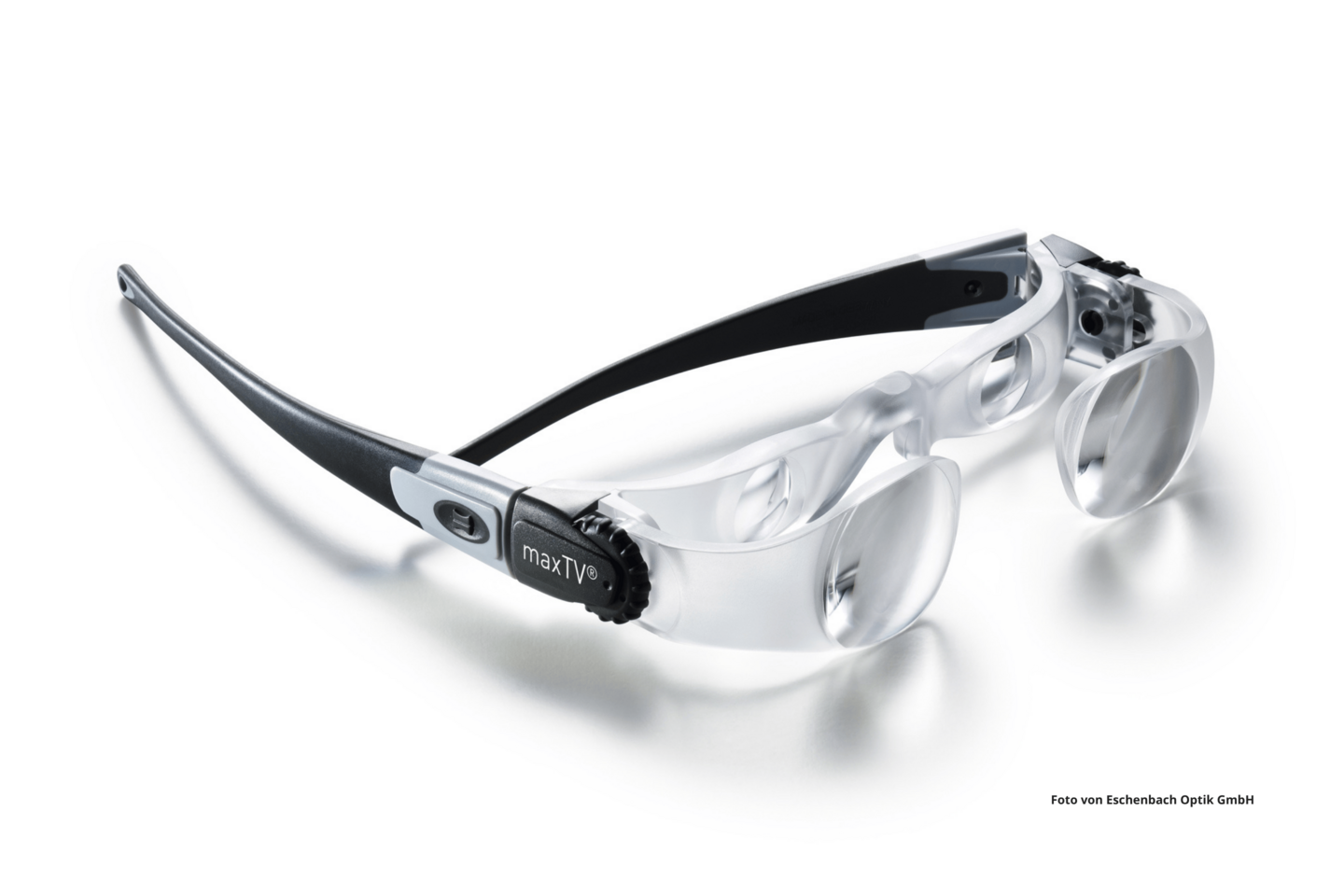 Foto: ESCHENBACH OPTICS GmbH