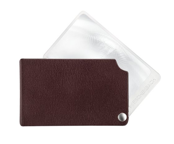 visoPOCKET marron