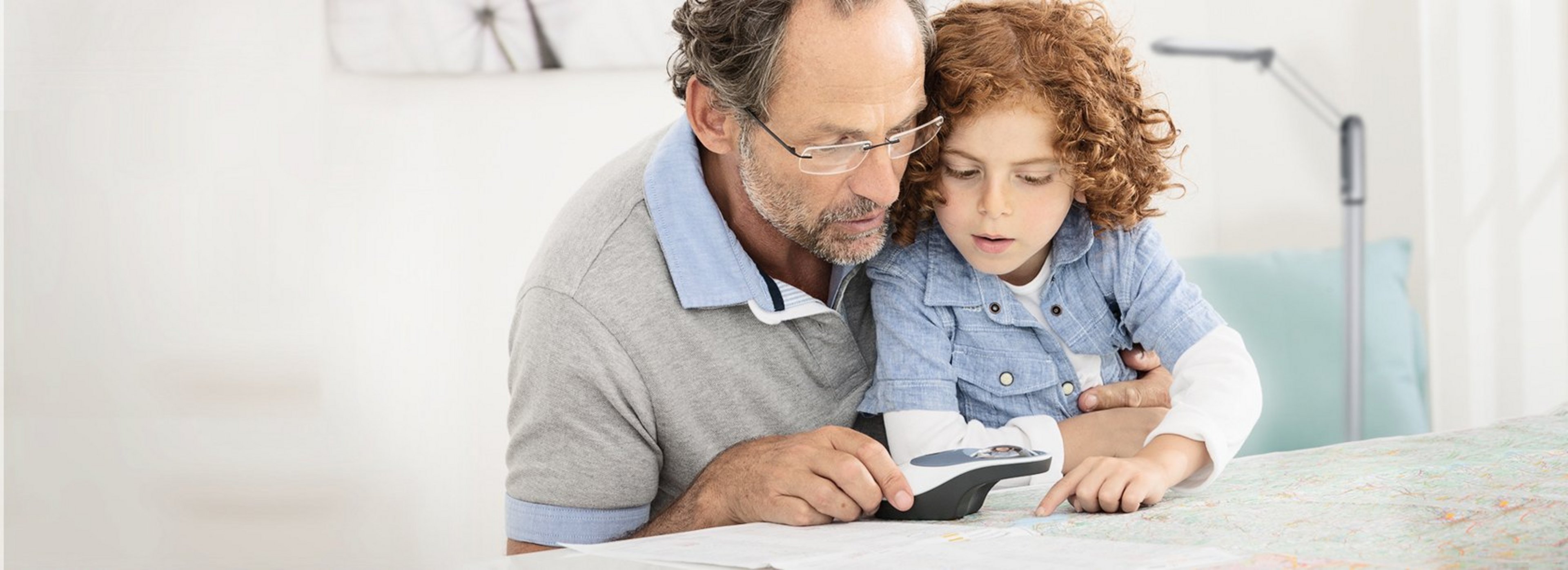 Guarda Il Catalogo Ipovisione Eschenbach Optik - Ottica Dei Portici - Foto 6