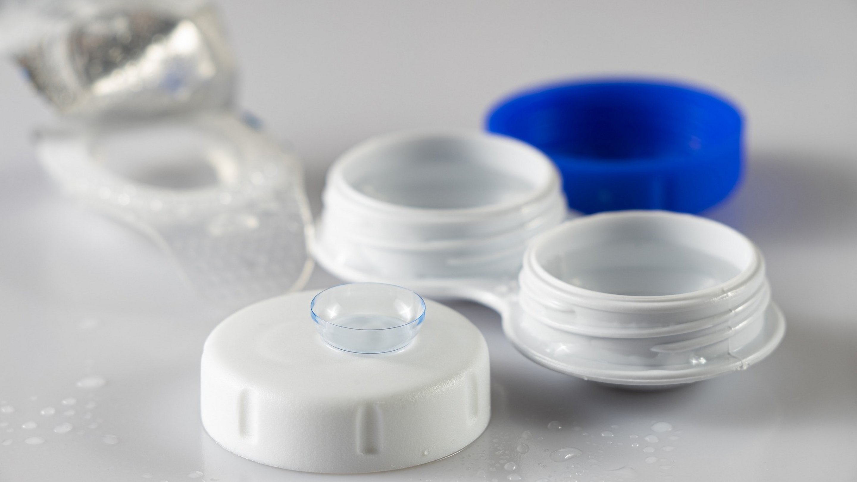 Verschwommen und unscharf sehen Ursachen, Erklärungen und Tipps Eschenbach Optik