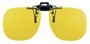Cut-off filter clip-ons