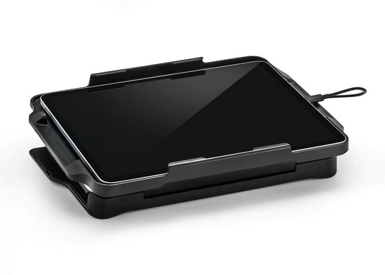 optaro® XL + 13" iPad holder