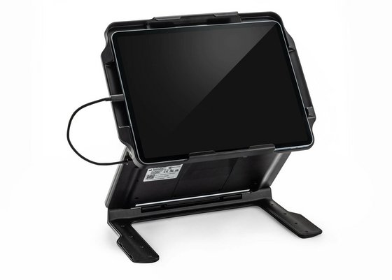 optaro® XL + 13" iPad holder