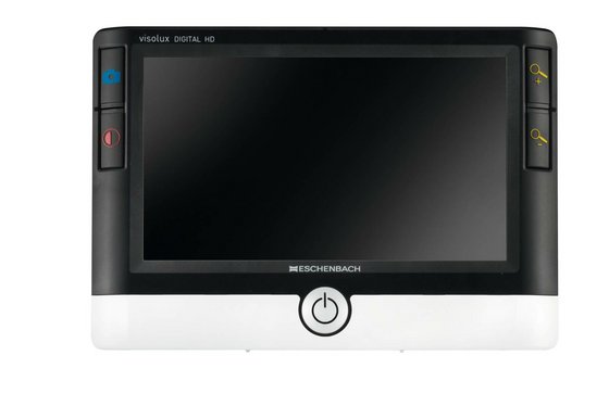 visolux DIGITAL HD – Eschenbach Sehhilfen