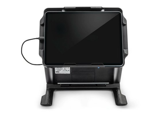 optaro® XL + 13" iPad holder